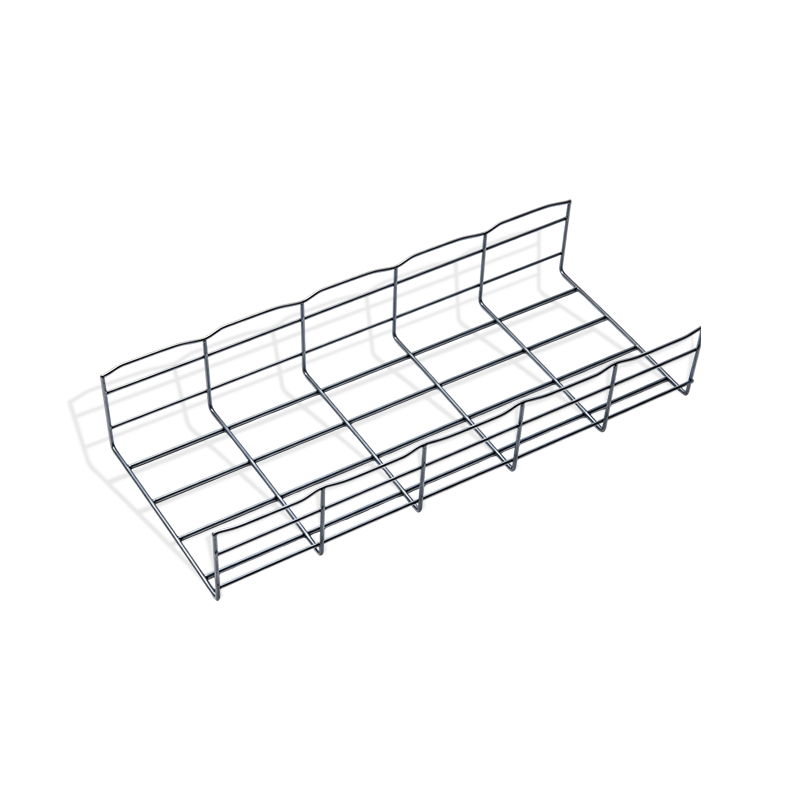 Hindi kinakalawang na Steel Wire Mesh Cable Tray - WT50