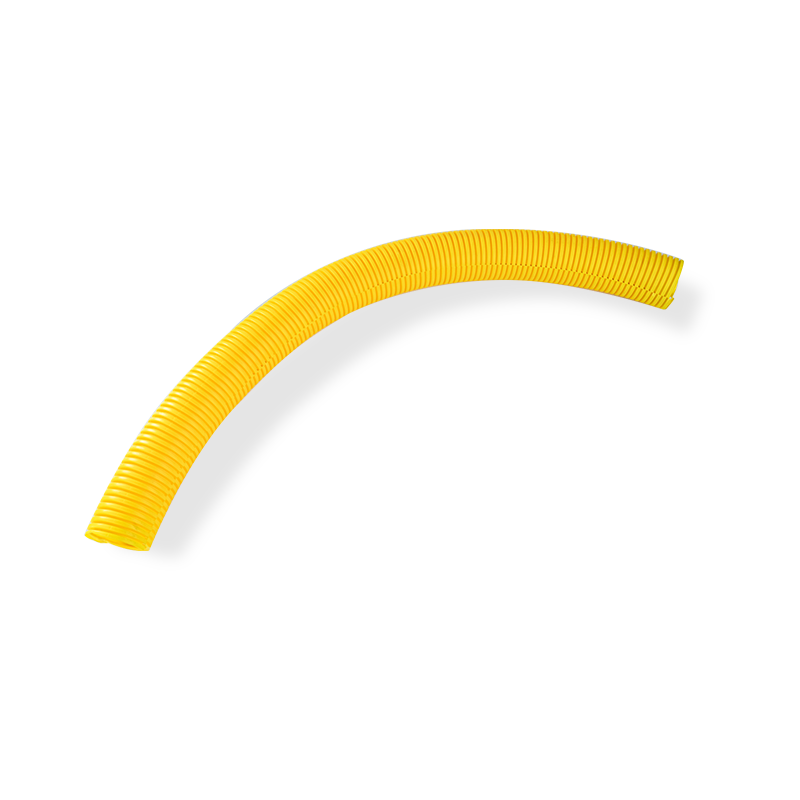 Fiber cable tray hose 80mm