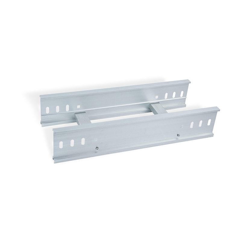 Aluminum cable hagdan