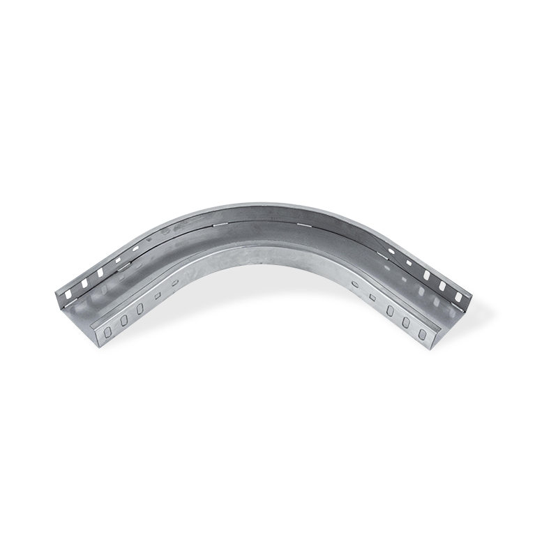 Mga accessory ng round bend