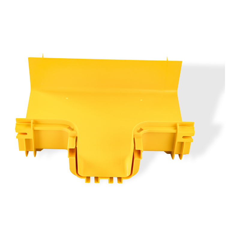 Fiber cable tray CF240 hanggang CF120 horizontal tee